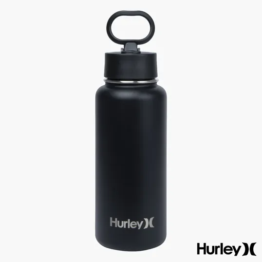 Hurley® Oasis 32 oz. Vacuum Insulated Water Bottle — view 6