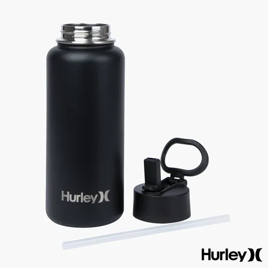 Hurley® Oasis 32 oz. Vacuum Insulated Water Bottle — view 7