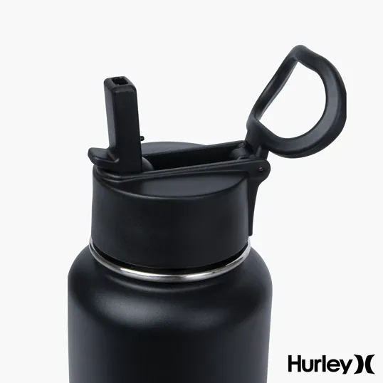 Hurley® Oasis 32 oz. Vacuum Insulated Water Bottle — view 8