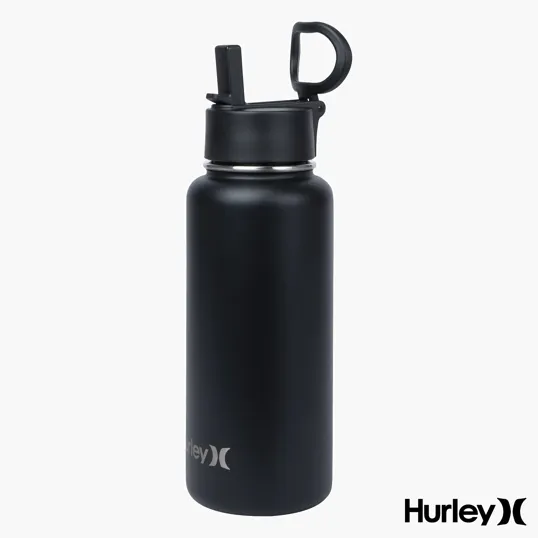 Hurley® Oasis 32 oz. Vacuum Insulated Water Bottle — view 9