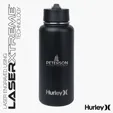 Hurley® Oasis 32 oz. Vacuum Insulated Water Bottle — view 2