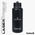 Hurley® Oasis 32 oz. Vacuum Insulated Water Bottle — view 4