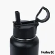 Hurley® Oasis 32 oz. Vacuum Insulated Water Bottle — view 8