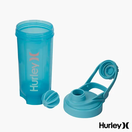 Hurley® 28 oz. PP Shaker Bottle — view 16