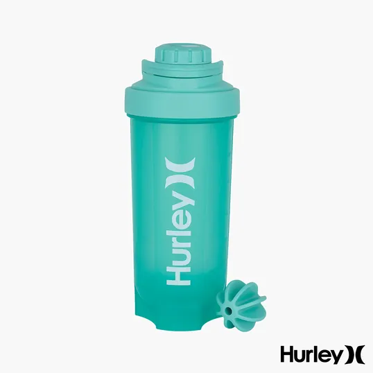 Hurley® 28 oz. PP Shaker Bottle — view 7