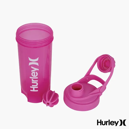 Hurley® 28 oz. PP Shaker Bottle — view 31