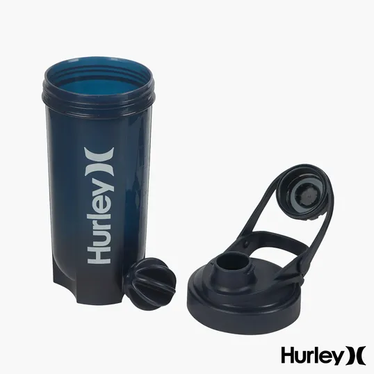 Hurley® 28 oz. PP Shaker Bottle — view 26