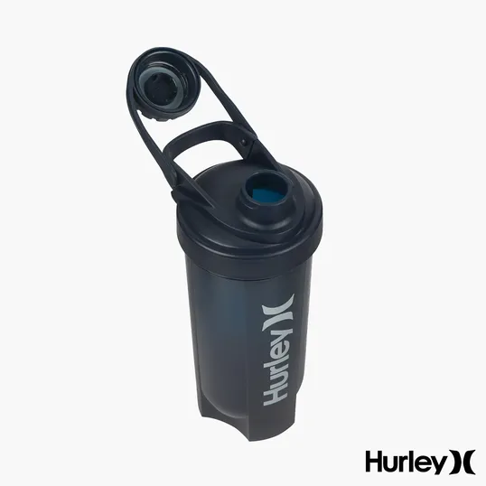 Hurley® 28 oz. PP Shaker Bottle — view 25
