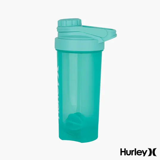 Hurley® 28 oz. PP Shaker Bottle — view 9