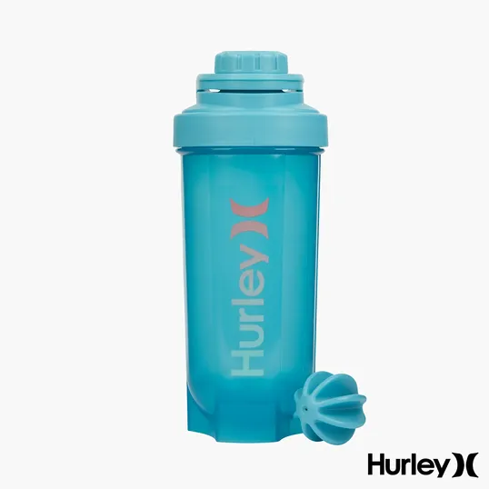 Hurley® 28 oz. PP Shaker Bottle — view 12