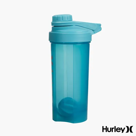 Hurley® 28 oz. PP Shaker Bottle — view 14