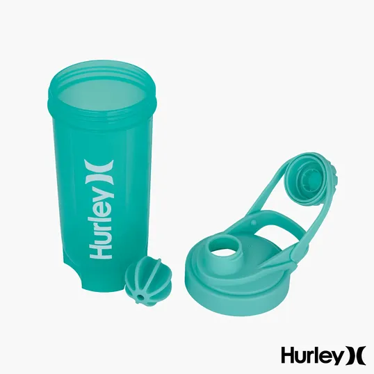 Hurley® 28 oz. PP Shaker Bottle — view 11