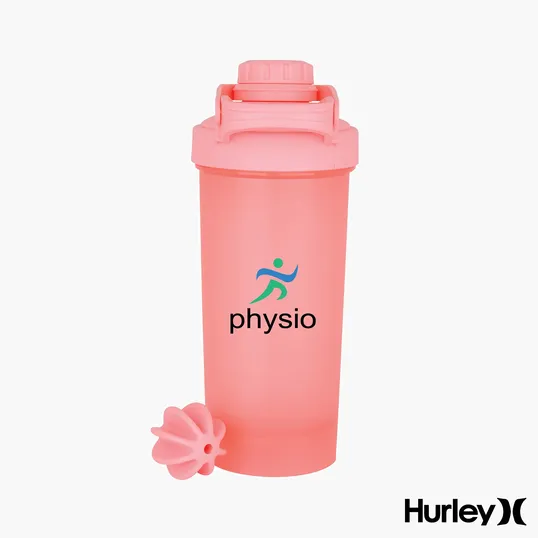 Hurley® 28 oz. PP Shaker Bottle — view 18