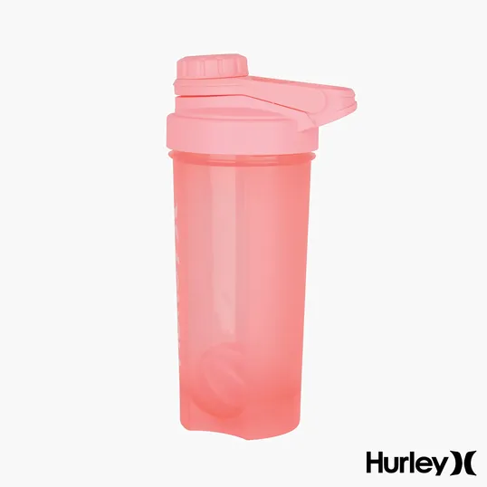Hurley® 28 oz. PP Shaker Bottle — view 19