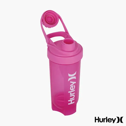 Hurley® 28 oz. PP Shaker Bottle — view 30