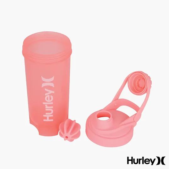 Hurley® 28 oz. PP Shaker Bottle — view 21