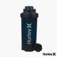 Hurley® 28 oz. PP Shaker Bottle — view 22