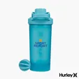 Hurley® 28 oz. PP Shaker Bottle — view 13
