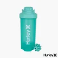 Hurley® 28 oz. PP Shaker Bottle — view 7