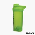 Hurley® 28 oz. PP Shaker Bottle — view 4
