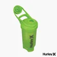 Hurley® 28 oz. PP Shaker Bottle — view 5