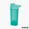 Hurley® 28 oz. PP Shaker Bottle — view 9
