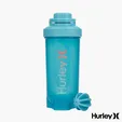 Hurley® 28 oz. PP Shaker Bottle — view 12