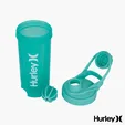 Hurley® 28 oz. PP Shaker Bottle — view 11