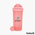 Hurley® 28 oz. PP Shaker Bottle — view 18