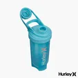 Hurley® 28 oz. PP Shaker Bottle — view 15