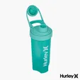 Hurley® 28 oz. PP Shaker Bottle — view 10