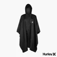 Hurley® Rain Poncho With Travel Carrier — view 3