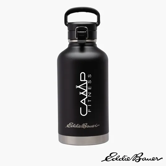 Eddie Bauer® Frontier 67 oz. Vacuum Insulated Jug — view 2