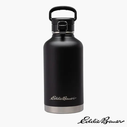 Eddie Bauer® Frontier 67 oz. Vacuum Insulated Jug — view 3