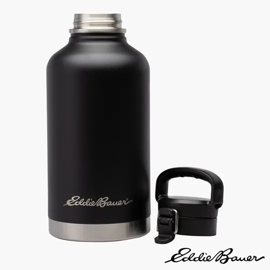 Eddie Bauer® Frontier 67 oz. Vacuum Insulated Jug — view 4