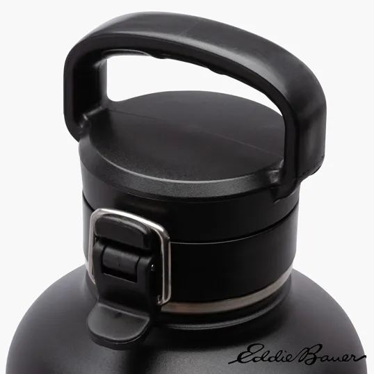 Eddie Bauer® Frontier 67 oz. Vacuum Insulated Jug — view 5