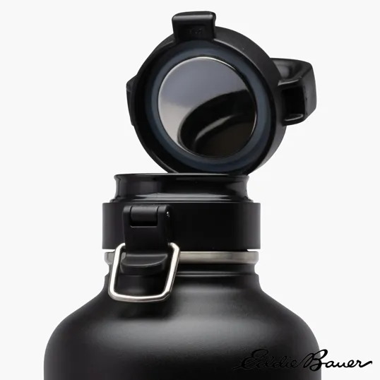 Eddie Bauer® Frontier 67 oz. Vacuum Insulated Jug — view 6