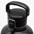 Eddie Bauer® Frontier 67 oz. Vacuum Insulated Jug — view 5