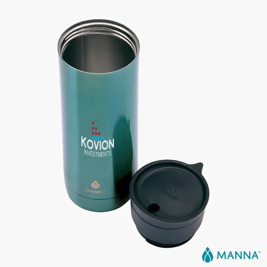 Manna™ 17 oz. Verve Steel Tumbler — view 6