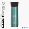 Manna™ 17 oz. Verve Steel Tumbler — view 3