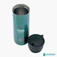 Manna™ 17 oz. Verve Steel Tumbler — view 6
