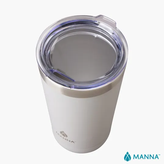 Manna™ 18 oz. Ranger Double Wall Vacuum Insulated Steel Tumbler — view 8