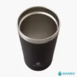 Manna™ 18 oz. Ranger Double Wall Vacuum Insulated Steel Tumbler — view 3
