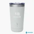 Manna™ 18 oz. Ranger Double Wall Vacuum Insulated Steel Tumbler — view 6