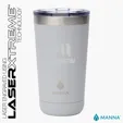 Manna™ 18 oz. Ranger Double Wall Vacuum Insulated Steel Tumbler — view 7