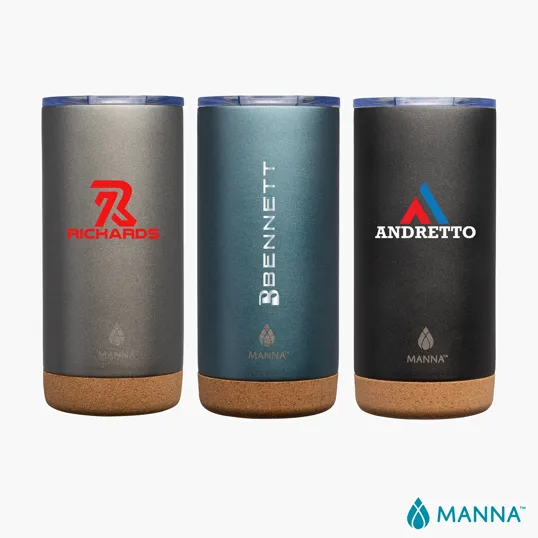 Manna™ Signal 17 oz. Vacuum Insulated Tumbler