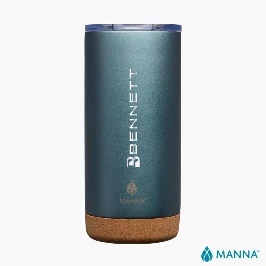Manna™ Signal 17 oz. Vacuum Insulated Tumbler — view 2