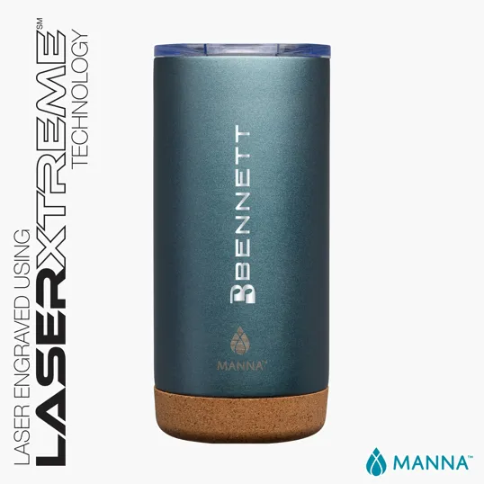 Manna™ Signal 17 oz. Vacuum Insulated Tumbler — view 3