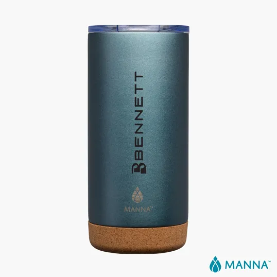 Manna™ Signal 17 oz. Vacuum Insulated Tumbler — view 4