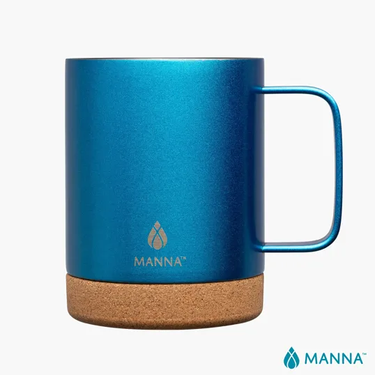 Manna™ Beacon 13 oz. Vacuum Insulated Camping Mug — view 10